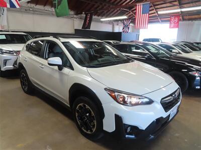 2023 Subaru Crosstrek premium   - Photo 2 - Costa Mesa, CA 92626