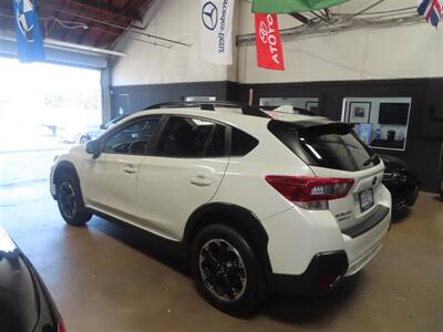 2023 Subaru Crosstrek premium   - Photo 4 - Costa Mesa, CA 92626