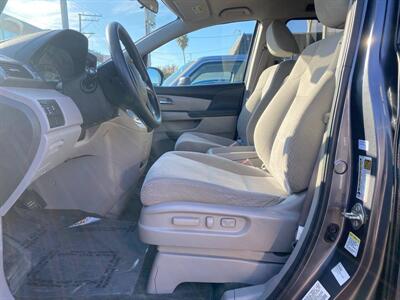 2016 Honda Odyssey EX   - Photo 7 - Costa Mesa, CA 92626