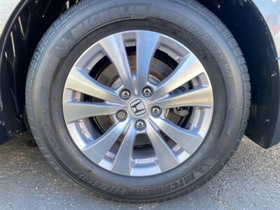 2016 Honda Odyssey EX   - Photo 29 - Costa Mesa, CA 92626