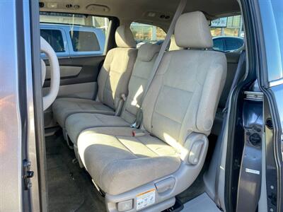 2016 Honda Odyssey EX   - Photo 13 - Costa Mesa, CA 92626