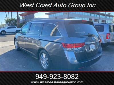 2016 Honda Odyssey EX   - Photo 4 - Costa Mesa, CA 92626