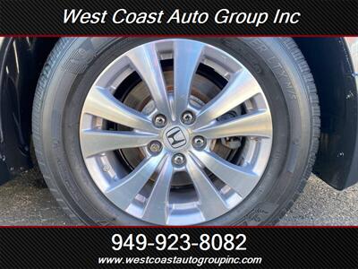 2016 Honda Odyssey EX   - Photo 29 - Costa Mesa, CA 92626