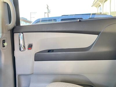 2016 Honda Odyssey EX   - Photo 23 - Costa Mesa, CA 92626