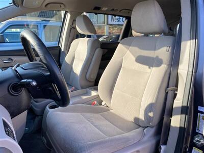 2016 Honda Odyssey EX   - Photo 14 - Costa Mesa, CA 92626