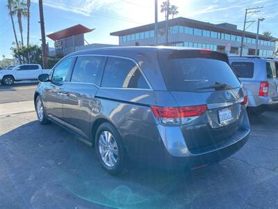 2016 Honda Odyssey EX   - Photo 4 - Costa Mesa, CA 92626
