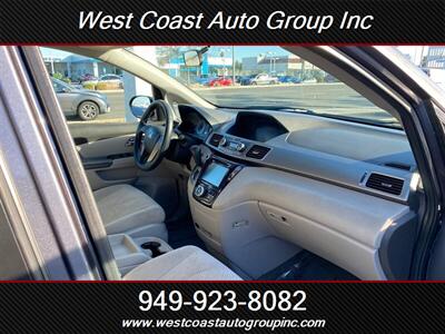2016 Honda Odyssey EX   - Photo 8 - Costa Mesa, CA 92626