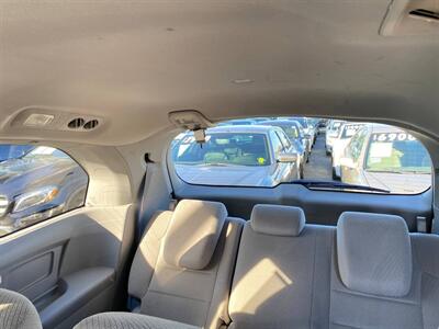 2016 Honda Odyssey EX   - Photo 11 - Costa Mesa, CA 92626