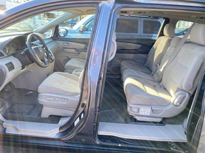 2016 Honda Odyssey EX   - Photo 10 - Costa Mesa, CA 92626