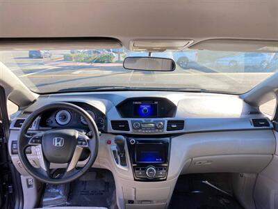 2016 Honda Odyssey EX   - Photo 5 - Costa Mesa, CA 92626