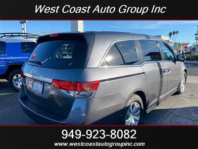 2016 Honda Odyssey EX   - Photo 3 - Costa Mesa, CA 92626