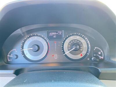 2016 Honda Odyssey EX   - Photo 18 - Costa Mesa, CA 92626