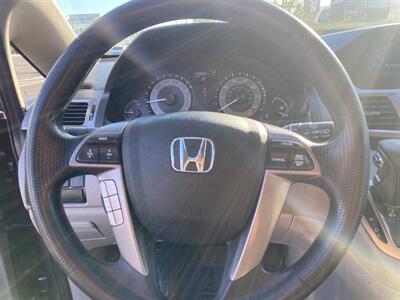 2016 Honda Odyssey EX   - Photo 19 - Costa Mesa, CA 92626