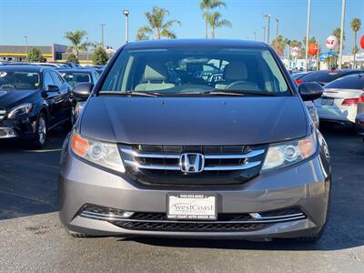 2016 Honda Odyssey EX   - Photo 26 - Costa Mesa, CA 92626