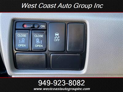2016 Honda Odyssey EX   - Photo 17 - Costa Mesa, CA 92626