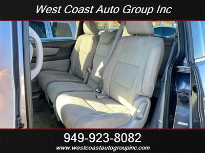2016 Honda Odyssey EX   - Photo 13 - Costa Mesa, CA 92626