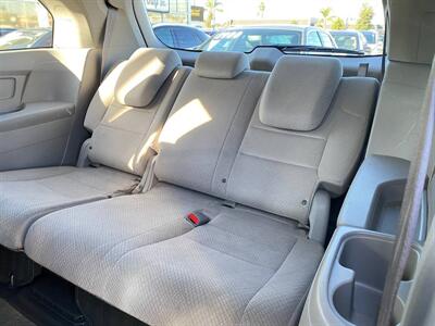 2016 Honda Odyssey EX   - Photo 12 - Costa Mesa, CA 92626