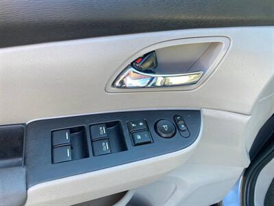 2016 Honda Odyssey EX   - Photo 20 - Costa Mesa, CA 92626
