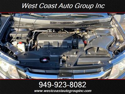 2016 Honda Odyssey EX   - Photo 22 - Costa Mesa, CA 92626