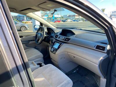 2016 Honda Odyssey EX   - Photo 8 - Costa Mesa, CA 92626
