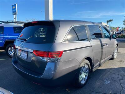 2016 Honda Odyssey EX   - Photo 3 - Costa Mesa, CA 92626
