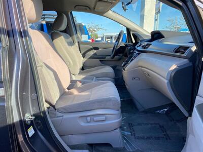 2016 Honda Odyssey EX   - Photo 9 - Costa Mesa, CA 92626