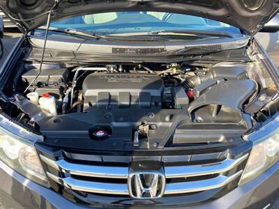 2016 Honda Odyssey EX   - Photo 22 - Costa Mesa, CA 92626