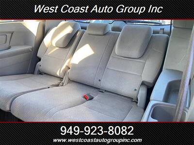 2016 Honda Odyssey EX   - Photo 12 - Costa Mesa, CA 92626