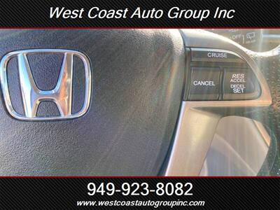 2016 Honda Odyssey EX   - Photo 16 - Costa Mesa, CA 92626