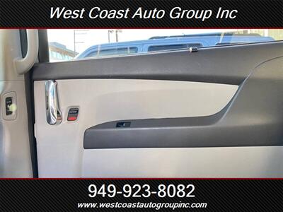 2016 Honda Odyssey EX   - Photo 23 - Costa Mesa, CA 92626