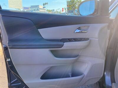 2016 Honda Odyssey EX   - Photo 21 - Costa Mesa, CA 92626
