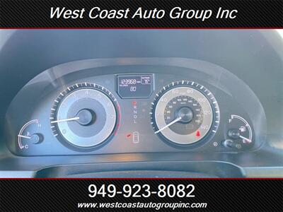 2016 Honda Odyssey EX   - Photo 18 - Costa Mesa, CA 92626