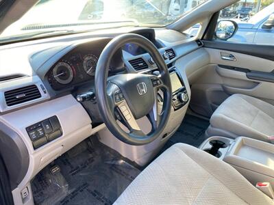 2016 Honda Odyssey EX   - Photo 6 - Costa Mesa, CA 92626
