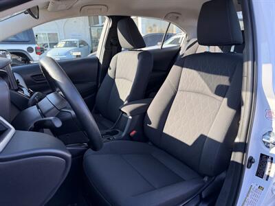 2025 Toyota Corolla LE - Photo 6 - Costa Mesa, CA 92626