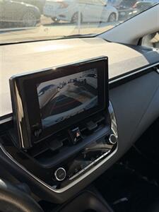 2025 Toyota Corolla LE   - Photo 13 - Costa Mesa, CA 92626