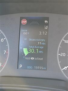2025 Toyota Corolla LE - Photo 18 - Costa Mesa, CA 92626