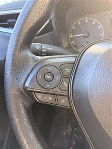 2025 Toyota Corolla LE - Photo 11 - Costa Mesa, CA 92626