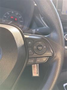 2025 Toyota Corolla LE   - Photo 12 - Costa Mesa, CA 92626