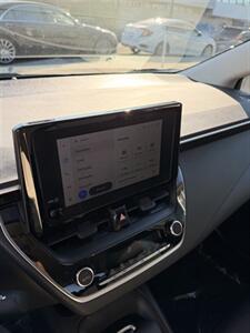 2025 Toyota Corolla LE - Photo 14 - Costa Mesa, CA 92626