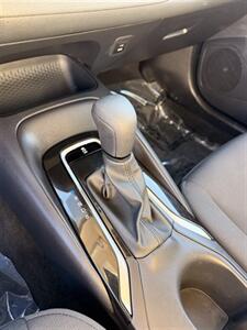 2025 Toyota Corolla LE - Photo 10 - Costa Mesa, CA 92626