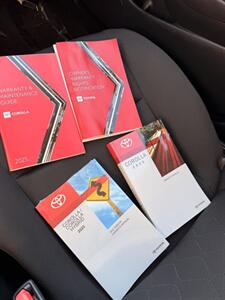 2025 Toyota Corolla LE - Photo 20 - Costa Mesa, CA 92626