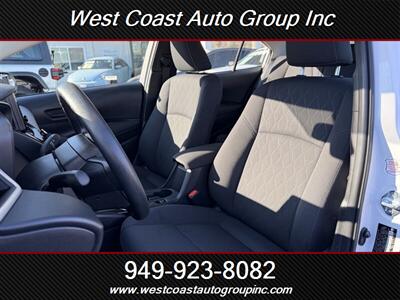 2025 Toyota Corolla LE   - Photo 6 - Costa Mesa, CA 92626