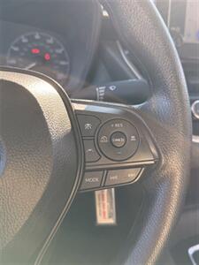 2025 Toyota Corolla LE - Photo 12 - Costa Mesa, CA 92626