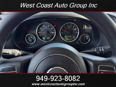 2015 Jeep Wrangler Sport S - Photo 18 - Costa Mesa, CA 92626