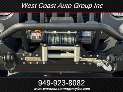 2015 Jeep Wrangler Sport S - Photo 22 - Costa Mesa, CA 92626