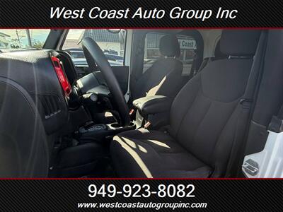 2015 Jeep Wrangler Sport S - Photo 8 - Costa Mesa, CA 92626