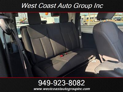 2015 Jeep Wrangler Sport S - Photo 11 - Costa Mesa, CA 92626