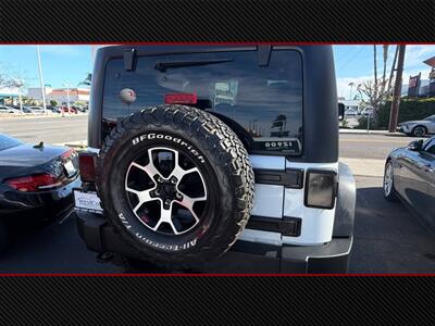 2015 Jeep Wrangler Sport S - Photo 6 - Costa Mesa, CA 92626