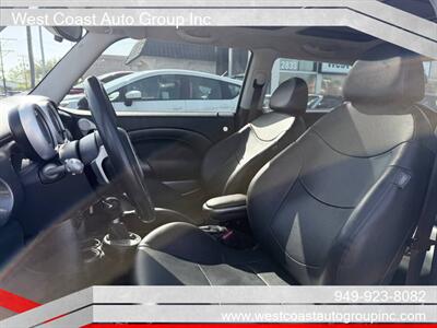 2005 MINI Cooper S - Photo 13 - Costa Mesa, CA 92626