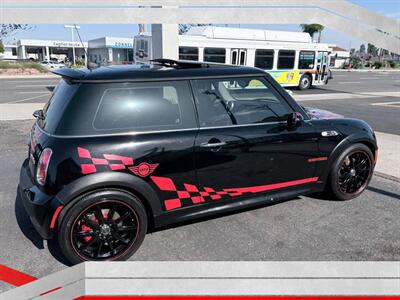 2005 MINI Cooper S - Photo 5 - Costa Mesa, CA 92626